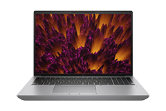 Hp ZBook Fury G10